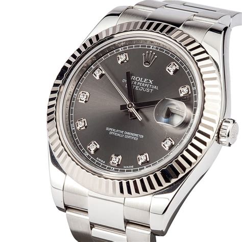 rolex datejust 2 noob|Rolex 116334.